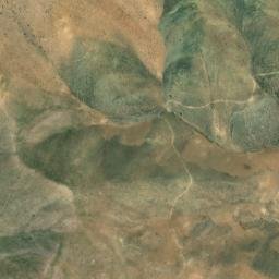 Satellite imagery of Kōh-e Jarī Dēwāl, AF