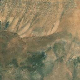 Satellite imagery of Kōh-e Shaghzak, AF