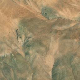 Satellite imagery of Kōh-e Shaghzak, AF