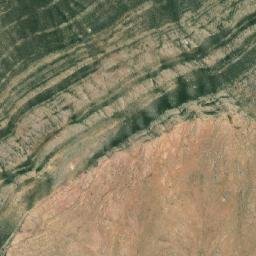 Satellite imagery of Kōh-e Pās Paytow, AF