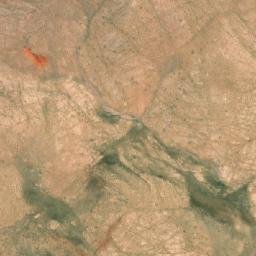 Satellite imagery of Kōh-e Pās Paytow, AF