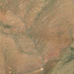 Satellite imagery of Kōh-e Ḩowẕ, AF