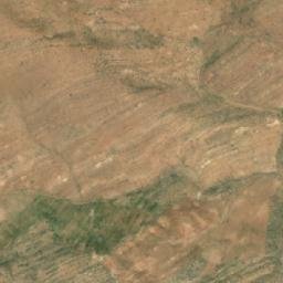Satellite imagery of Kōh-e Ḩowẕ, AF