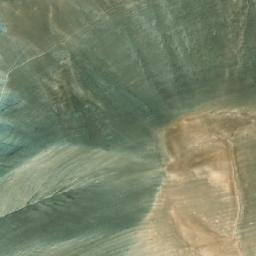 Satellite imagery of Kōh-e Sabz, AF