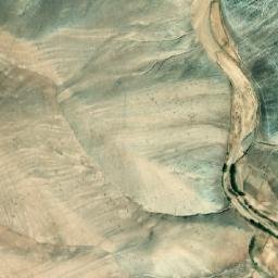 Satellite imagery of Kōh-e Sabz, AF