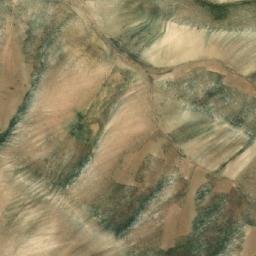 Satellite imagery of Kōh-e Saybak, AF