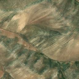 Satellite imagery of Kōh-e Saybak, AF