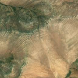 Satellite imagery of Kōh-e Saybak, AF