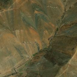 Satellite imagery of Kōh-e Sar-e Kāch, AF