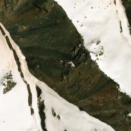 Satellite imagery of Kōh-e Sulbaytū, AF