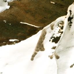 Satellite imagery of Kōh-e Sulbaytū, AF