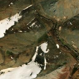 Satellite imagery of Kōh-e Sar-e Kālah, AF