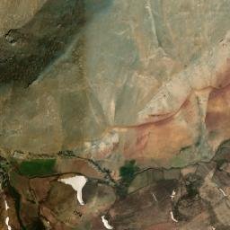 Satellite imagery of Kōh-e Sar-e Kālah, AF