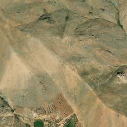 Satellite imagery of Band-e Tālah, AF