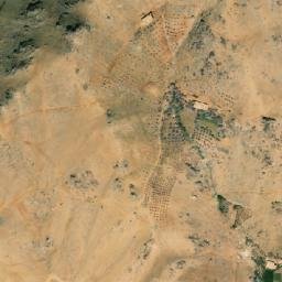 Satellite imagery of Kōtal-e Shūsh, AF