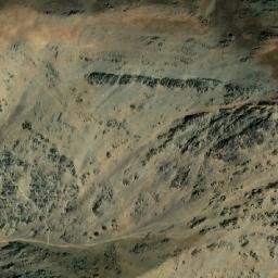 Satellite imagery of Siyāh Tōp, AF