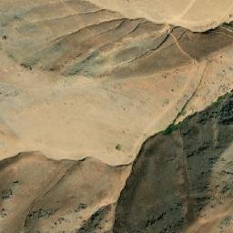 Satellite imagery of Siyāh Tōp, AF