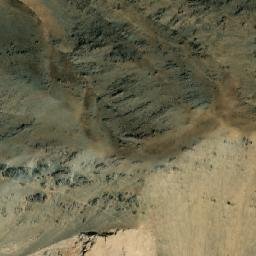 Satellite imagery of Zamōch, AF