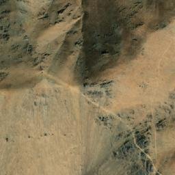 Satellite imagery of Zamōch, AF