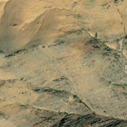 Satellite imagery of Asp Maīdān, AF