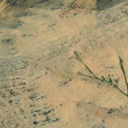 Satellite imagery of Asp Maīdān, AF