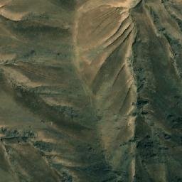 Satellite imagery of Baghay Rap, AF