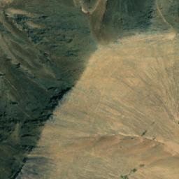 Satellite imagery of Baghay Rap, AF