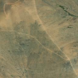 Satellite imagery of Band-e Baīn-e Takhāwī wa Qunghur, AF