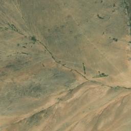 Satellite imagery of Band-e Baīn-e Takhāwī wa Qunghur, AF