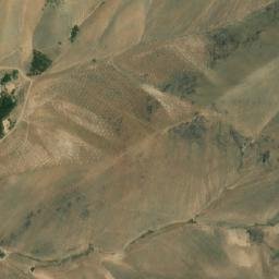 Satellite imagery of Band-e Darak Jāy, AF