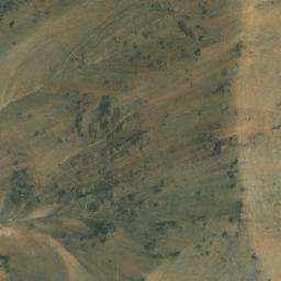 Satellite imagery of Band-e Darak Jāy, AF