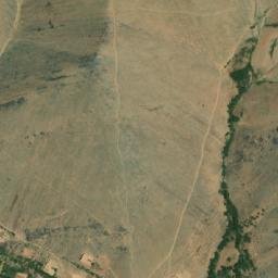 Satellite imagery of Band-e Shāh Tēgh, AF