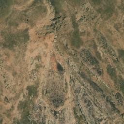 Satellite imagery of Band-e Khār, AF