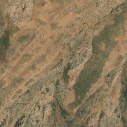 Satellite imagery of Band-e Khār, AF