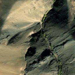 Satellite imagery of Sar-e Karak, AF