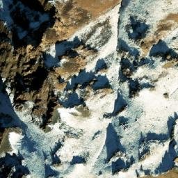 Satellite imagery of Kōh-e Ghār-e Khirs, AF