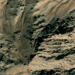 Satellite imagery of Kōh-e Dū Shākh, AF