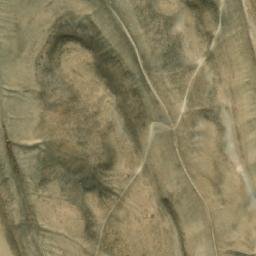 Satellite imagery of Haft Kōtal, AF