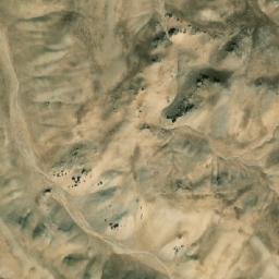 Satellite imagery of Haft Kōtal, AF