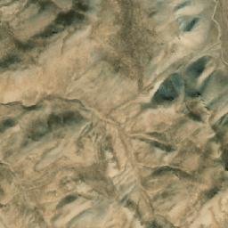 Satellite imagery of Haft Kōtal, AF