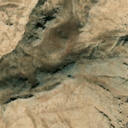 Satellite imagery of Kōh-e Sabz Tōb, AF