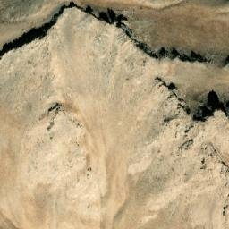 Satellite imagery of Kōh-e Sar-e Safēd, AF