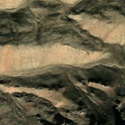 Satellite imagery of Chashmah-ye Satār, AF