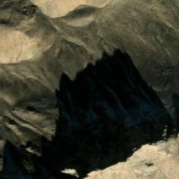 Satellite imagery of Chashmah-ye Satār, AF