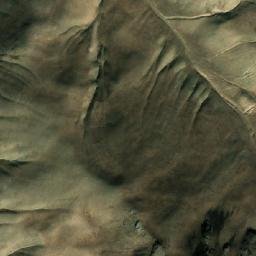 Satellite imagery of Tanhā Tōb, AF