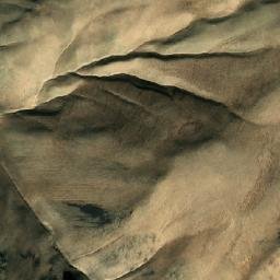 Satellite imagery of Tanhā Tōb, AF