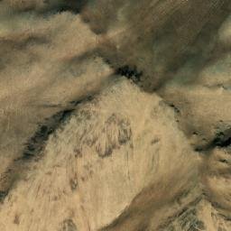 Satellite imagery of Tanhā Tōb, AF