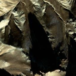 Satellite imagery of Pas Nālah, AF