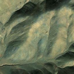 Satellite imagery of Kamkaī Bughūnd, AF