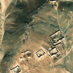 Satellite imagery of Surkh Kaychah, AF